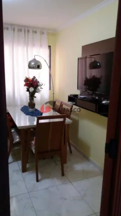 Imagem Apartamento à venda 3 Quartos, 1 Vaga, Jardim Independência, São Paulo - SP