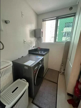 Imagem Apartamento finamente mobiliado com 3 suítes e 2 vagas de garagem no Centro Balneário Camboriú