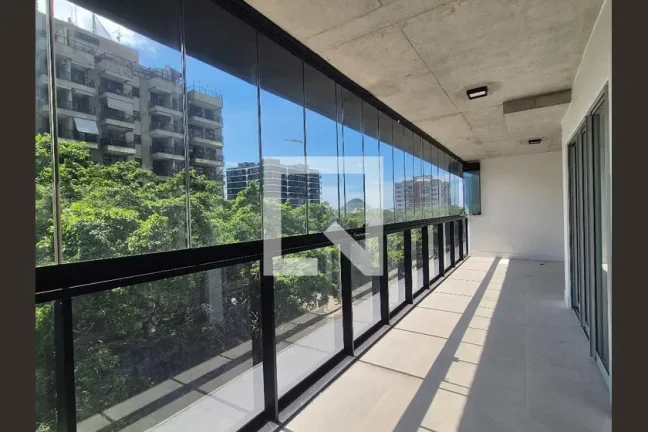 Imagem Apartamento à Venda - Recreio, 2 Quartos, 83 m2