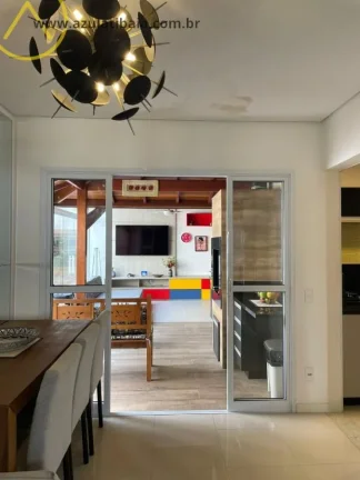 Imagem Casa de luxo à venda na Vila Giglio em Atibaia  Condomínio