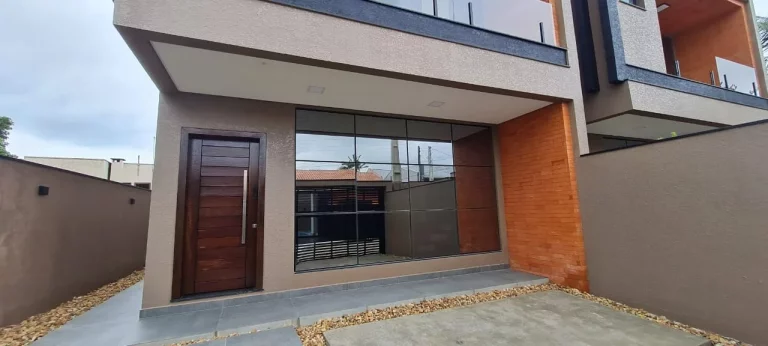 Imagem CASA RESIDENCIAL em Barra Velha - SC, Centro