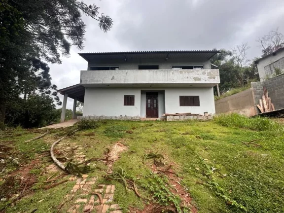 Imagem Chácara com 3 dormitórios à venda, 6200 m² por R$ 2.000.000,00 - Parque Alvorada - Suzano/SP