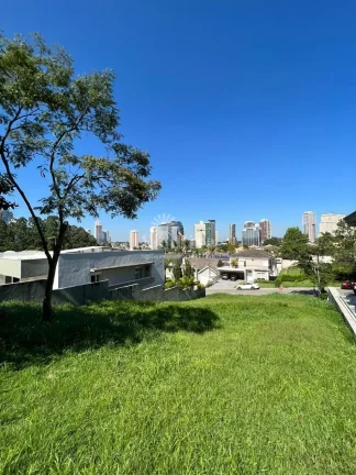 Imagem Terreno para venda no Melville Alphaville 722m² R$3.600.000 - Santana de Parnaíba/SP