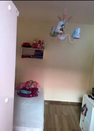 Imagem Manhatta 5 de agosto - Apartamento 3 quartos com área de lazer e vaga de garagem!