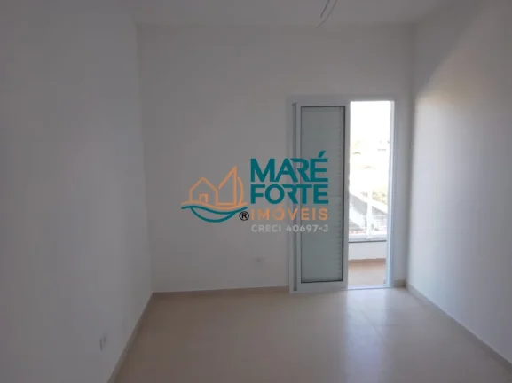 Imagem Apartamento no Centro de Ubatuba SP