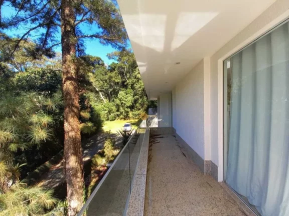 Imagem Casa em Condomínio para Venda em Teresópolis / RJ no bairro Carlos Guinle