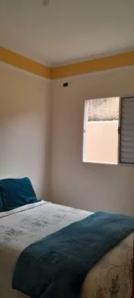 Imagem Casa à Venda em Esmeralda, Praia Grande - SP