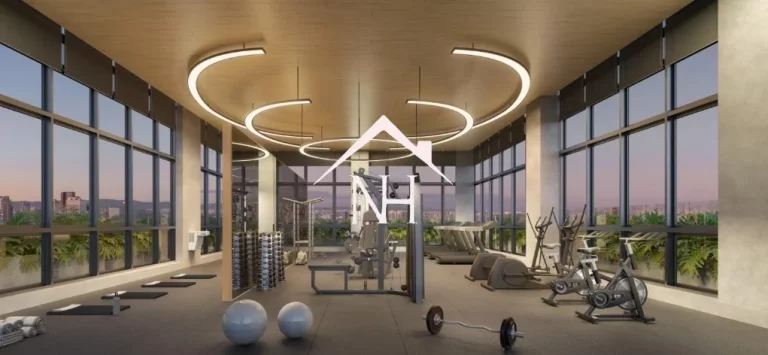 Imagem apartamento de 70m na Vila Mariana c/2 dormitórios (1 suíte),1 vaga,pet place,brinquedoteca,fitness,espaço gourmet,piscinas,sauna,lavanderia,coworking