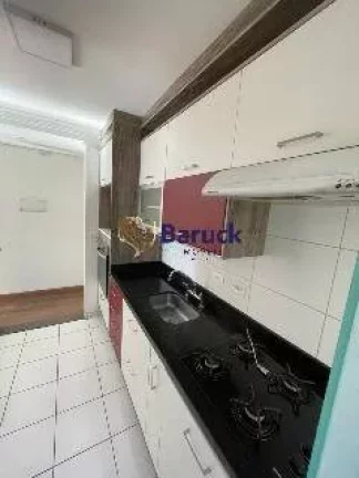 Imagem Apartamento com 3 Quartos à Venda, 59 m² em Taboão - São Bernardo Do Campo