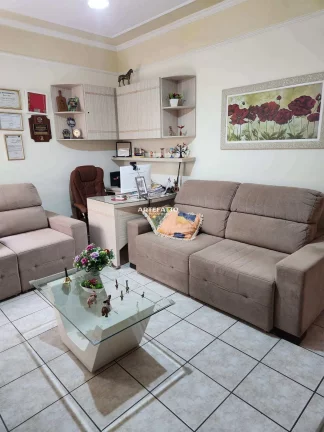 Imagem Casa à venda no Bairro Integração – Franca/SP