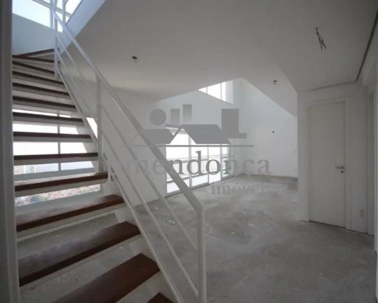 Imagem Linda Cobertura Duplex na Vila Madalena!