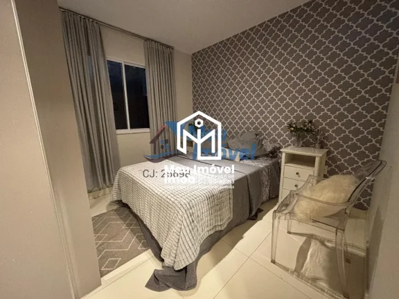 Imagem Varandas Premier Valparaíso APTO 2 Quartos 1 Vaga 45m² Área de Serviço Lazer