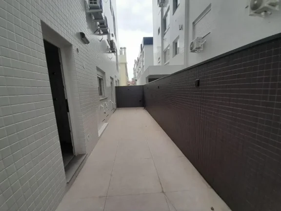 Imagem Apartamento 2 Dormitórios - Bairro Zona Nova