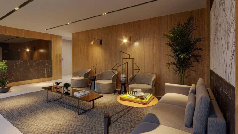 Imagem Apartamentos com varanda/ sacada gourmet e excelente localização nas proximidades de shopping, hospitais, farmácias no Bairro dos Estados - AP1718