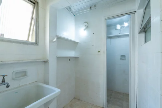 Imagem Apartamento à venda em São Paulo, Jardim das Vertentes, com 3 quartos, 64m2