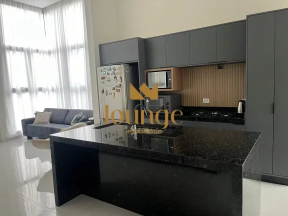 Imagem Casa Em Condominio em Sorocaba