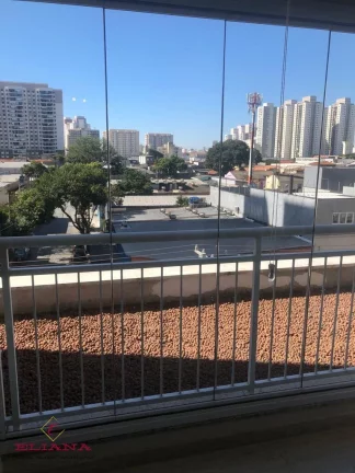 Imagem Apartamento à venda em São Paulo, Barra Funda, com 2 quartos, 65m²