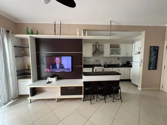 APARTAMENTO PARA LOCAÇÃO ANUAL EM CANASVIEIRAS
