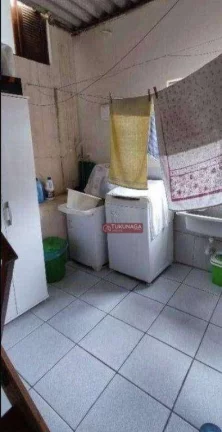 Imagem Sobrado com 2 quartos à venda por R$ 1.000.000 - Jardim Eusonia - Guarulhos/SP