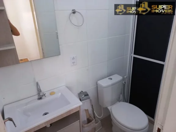 Imagem Apartamento Padrão para Venda em Fragata Pelotas-RS - 2381