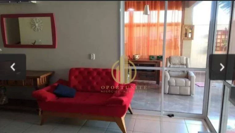 Imagem Casa com 3 dormitórios à venda, 289 m² por R$ 1.550.000,00 - Condomínio Santorini - Ribeirão Preto/SP