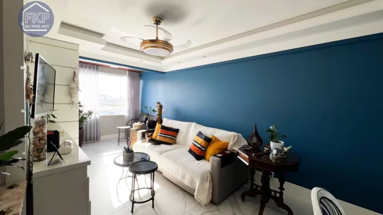 Imagem Apartamento Cobertura 2 dormitórios!