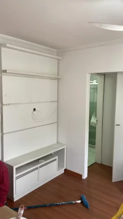 Imagem Condomínio Residencial Petrópolis Apto 26867 - Apartamento à venda no bairro Jardim Itu - Porto Alegre/RS