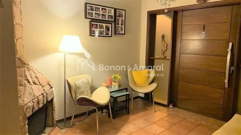 Imagem Casa à venda com 3 quartos Condomínio Moradas de Betel em Paulínia - SP

Casa com 3 quartos, send...