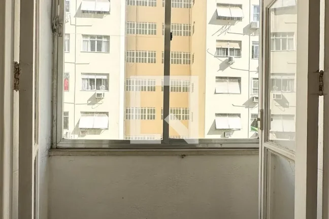 Imagem Apartamento à Venda - Copacabana, 4 Quartos, 60 m2