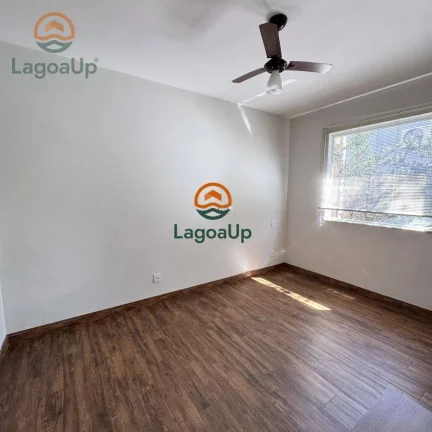 Imagem Casa com 3 dormitórios à venda, 163 m² por R$ 1.690.000,00 - Condomínio Veredas da Lagoa - Lagoa Santa/MG