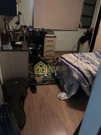 Imagem Casa Padrão
