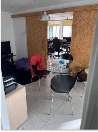 Imagem Conjunto, 95 m² - venda ou aluguel - Consolação - São Paulo/SP