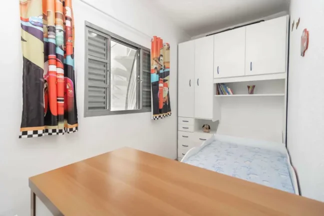 Imagem CASA RESIDENCIAL em São Paulo - SP, Ipiranga