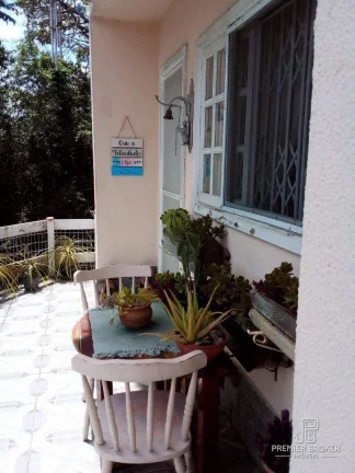 Imagem Casa à venda, 80 m² por R$ 360.000,00 - Cascata Guarani - Teresópolis/RJ