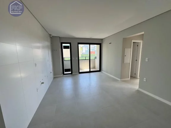 Imagem Apartamento 2 dormitórios!