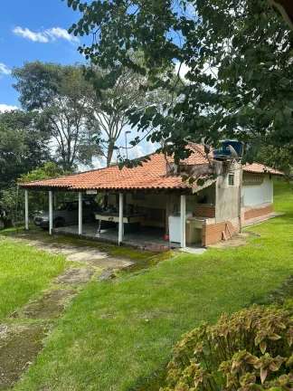 Imagem Sitio barato e com escriturta a venda na cidade de Cunha