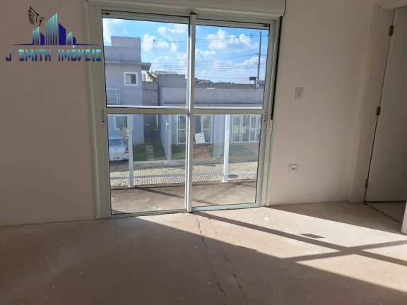 Imagem CASAS NOVAS, PRONTA PRA MORAR - 89m², 3 Dorms (1 suite), Quintal. - VGP