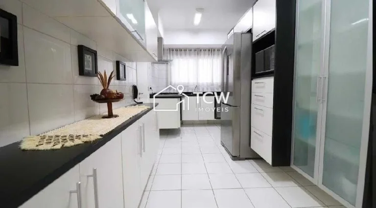 Imagem Apartamento à venda no bairro Nova Klabin - São Paulo/SP, Zona Sul