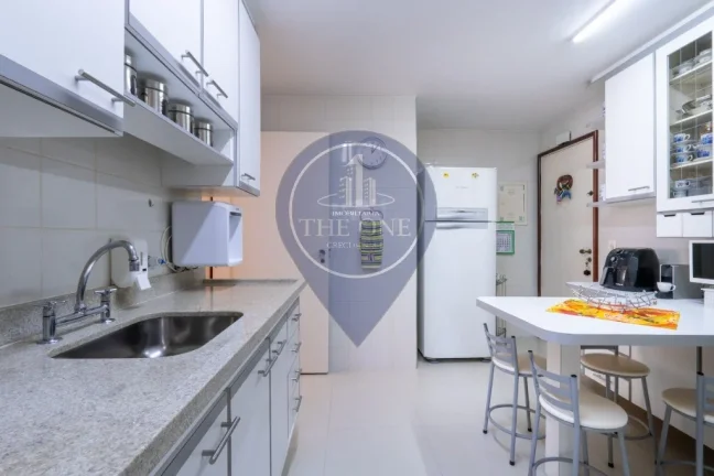 Imagem Oportunidade Imperdível: Apartamento de 3 Quartos na Vila Mariana, São Paulo-SP - 87m², 1 Suíte, 2 Salas e 1 Vaga de Garagem!