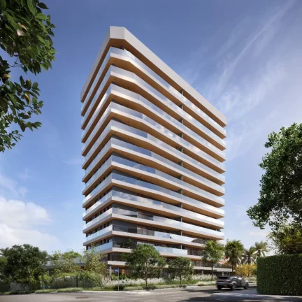 Imagem Apartamento Garden à venda em Porto Alegre, Petrópolis, com 3 quartos, 397,1m2