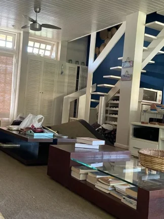 Imagem Casa à venda na praia Barra do Una São Sebastião Maresias SP