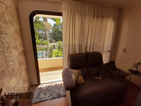 Imagem Apartamento com 4 dormitórios à venda, 157 m² por R$ 799.000,00 - Vila Nova Cachoeirinha - São Paulo/SP