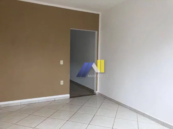 Casa com 2 Quartos à Venda, 100 m² em Jardim Canadá - Pouso Alegre