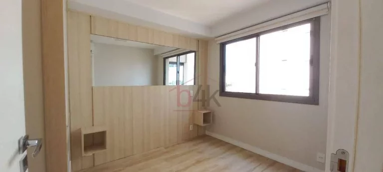 Imagem Apartamento com Ar Condicionado no Brand Pensilvânia, 36m²