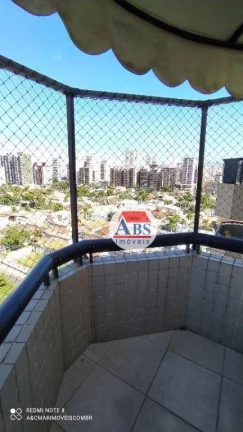 Imagem Cobertura com 3 dormitórios à venda, 363 m² por R$ 1.320.000,00 - Canto do Forte - Praia Grande/SP