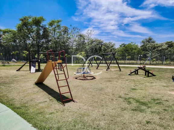 Imagem Condomínio Terras de São Francisco - Casa à venda no bairro Condomínio Terras de São Francisco - Sorocaba/SP