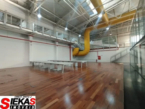 Imagem GALPAO COMERCIAL em SÃO PAULO - SP, VILA LEOPOLDINA