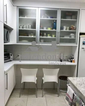 Imagem Cobertura Duplex 4 quartos, 2 suíte, 5 vagas, 375m²