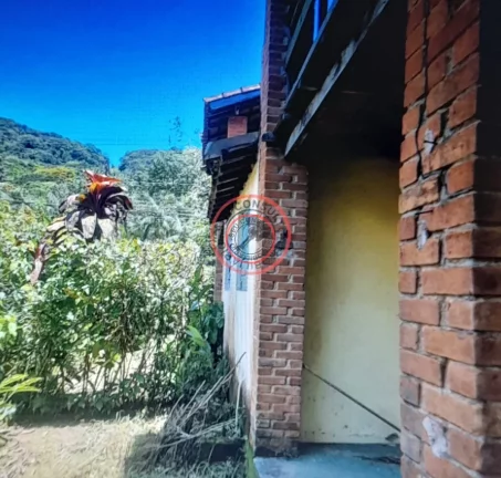 Imagem TERRENO COM 270 MT , COM 2 CASAS A VENDA EM BOISSUCANGA, COM IPTU, AGUA E LUZ. EXCELENTE LOCALIZAÇÃO