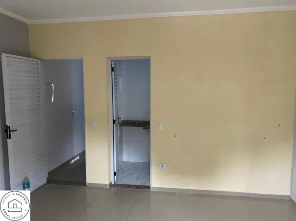 Imagem Sobrado em Sao Paulo / Zona norte / Jaraguá .